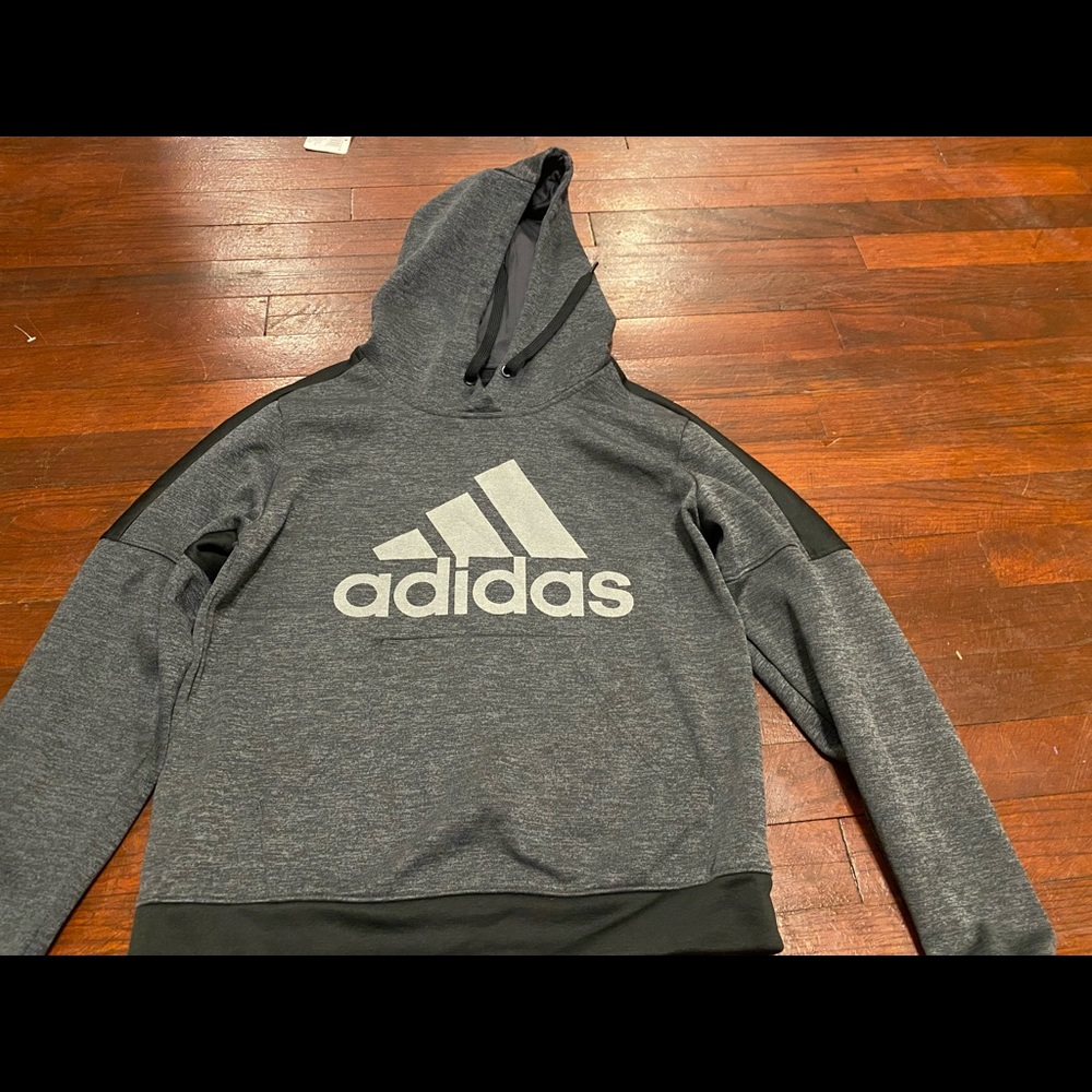Adidas hoodie